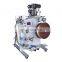 YS-130 round bottle labeling machine semi automatic labeling machine