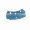 rubber woven Stainless steel Brake pad Anti-noise Shims
