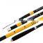 2.7m-7.2m High Quality Freshwater Fishing Hand Fishing Pole Carp Fishing Rods