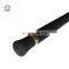 New arrival 1.675m  1Section fishing rods Fuji ring saltwater carbon fiber boat slow jigging rod spinning