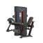Commercial Gym Pin Loaded Fitness Equipment Super Seated Leg Curl Extension Machine for Sale