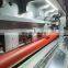 1600mm conductive fabric foam diffusion film jump cutting machine