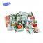 MINI Desktop one Color tampografia Promotional Items Pad Printing Machine Printers