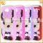 hot selling cute silicon soft cover case for alcatel one touch pop c7