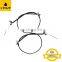 Auto Parts Hand Brake Cable For RAV4 ACA3# 2009-2013 46420-0R021