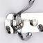 Wesda Stainless steel bathroom Clothes Hook coat hook bathroom accessory hangers, D058