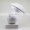 romantic led light mini portable table lamp mushroom bluetooth speaker                        
                                                Quality Choice