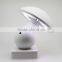 romantic led light mini portable table lamp mushroom bluetooth speaker                        
                                                Quality Choice