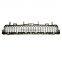 Front Bumper Grille For Jaguar Xf30l 12-15  C2z16174 Front Bumper Grille Guard  high quality factory