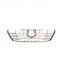 For Toyota 2012 Fortuner Grille 53111-0k380 53121-0k250 Grilles Guard Car Chrome Front Grille Automobile Mesh Automobile grid