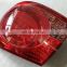 For Toyota 2003 Corolla Tail Lamp 81560-02240 81550-02240 Taillight Auto Led Taillights Rear Lamps