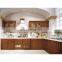 Luxury Cabinets Wall Solid Wood Cupboard Kitchen Cabinet