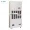 DJ-2181E The stability of the laminar flow hood Industrial Dehumidification dust free room Manufacturers