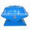 Roof Exhaust Fan 300CFM Roof Fan Blue Blower Professional Fan in Thailand