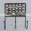 Indian Handmade Metal Decorative Home Used Hangers