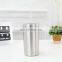 12oz Stainless Steel Straight Skinny Sublimation Kids Tumblers