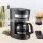 Favourable Price Latest Luxury Custom 1 Cup Professional Electric Drip Coffee Makers