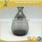 1500ml different types glass vase