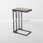 New Type Hot Selling High Quality Factory Supply Furniture Multifunction Metal Tea Table