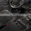 Easy Cleaning Front And Rear Rubber Floor Liner High Quality Anti Slip TPE Car Floor Mat For Bronco