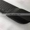 OE side step fit for Jeep wrangler 4 door