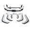 Body kit car front bumpers rear bumper spoiler fender flare for Land Cruiser LC300 Land Cruiser 300 2022