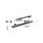 new side step ABS side step bar for jeep for wrangler JL  4 door