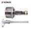 Rear Axle Joint Shaft Kit for Mitsubishi Montero Pajero MR528640