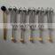 267 hz WEIGHTED SOUND HEALING TUNING FORKS OF bRAIN WAVE TUNER