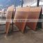 China Factory Hot Sales Corten Sheet Price per kg