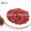 Sinocharm BRC-A Approved  IQF Wild Lingonberry Frozen Lingonberry