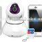 Top sale of Wireless Wifi IP Camera With Motion Detection Remote keyfob Night Vision and App remote access