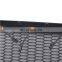 ABS front grille with light for Tacoma 2016+ 4x4 auto parts  grille