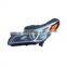 For sonata 2015 2016 2017 headlight 92101-C1000 92102-C1000 auto body kits