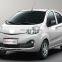 chinese car parts for CHERY QQ front bumper