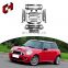CH Modified Upgrade Taillights Svr Cover Auto Parts The Hood Installation Body Kit For Bmw Mini R55-R59 To R56 Jcw