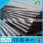 Low Price Hot Rolled Mild ERW Black Carbon Round Steel Pipe Manufacturer