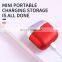 Air15 Wireless Earphones In Ear Tws Pro Hifi Headset Earbuds Air15 Colorful Sports Headphones