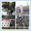 GS320 Automic NC saw PLC Control System CNC Bandsaw for Sale