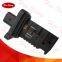Haoxiang Auto Mass Air Flow Sensor Meter MAF Sensor  13800-69L00  0280218265 Para Suzuki Swift Splash Opel Agila