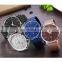 MINI FOCUS 0115G Business Fashion Quartz Wristwatch Water Resistant Stainless steel Multifunction Chronograph Wristwatches