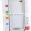 Factory supply 3000MAH Backup Battery for iPhone4