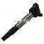 High quality manufacturer of pack ignition coil 90919-02252 90919-02258 90919-C2003 For corolla 1.6L Yaris RAV4