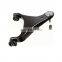 HOT SALE CONTROL ARM  FIT FOR LAND ROVER DISCOVERY III OEM  RBJ500222 RBJ500221