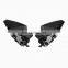 1095496-00-A 1095495-00-A Left and right front bumper brackets for tesla model S