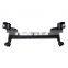 Auto Chassis Rear Crossmember 55501-EW80A for NISSAN TIIDA 05-10