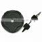High Quality auto parts Petrol Cap Lid Closure 2x Key 171201551L for VW Golf 1