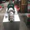 Industry Twin Single Screw Extruder Extrusion Granulator