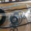 HIDROJET 3D84-3 full overhauling  gasket set 729906-92761 for 3D84