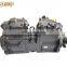 excavator genuine parts 140B K3V63 hydraulic pump for E140B